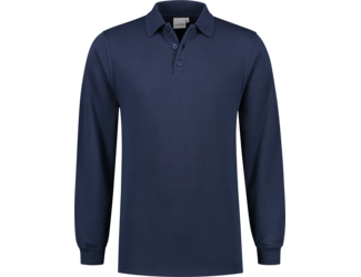 Santino Polosweater Rick