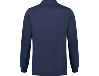 Santino Polosweater Rick
