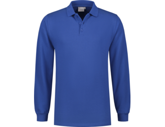 Santino Polosweater Rick