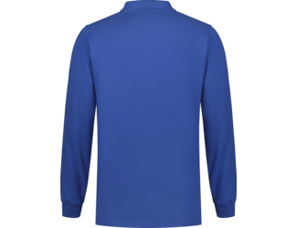 Santino Polosweater Rick