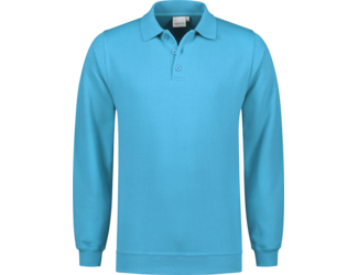 Santino Polosweater Robin