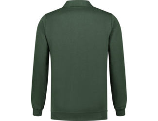 Santino Polosweater Robin