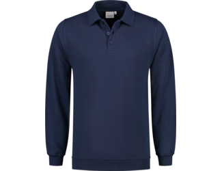 Santino Polosweater Robin