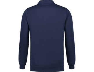 Santino Polosweater Robin
