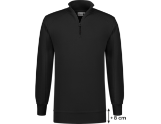 Santino Zipsweater Roswell+