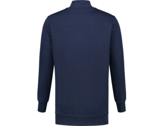 Santino Zipsweater Roswell+