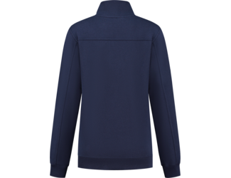 Santino Zipsweater Roswell Ladies
