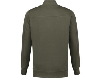 Santino Zipsweater Roswell