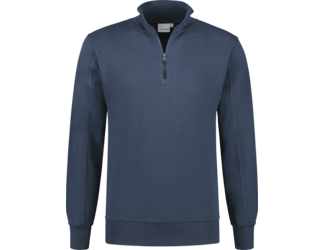 Santino Zipsweater Roswell