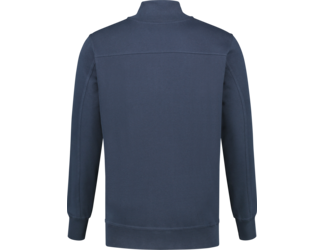 Santino Zipsweater Roswell