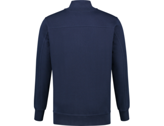 Santino Zipsweater Roswell