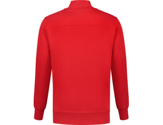 Santino Zipsweater Roswell