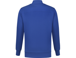 Santino Zipsweater Roswell