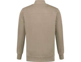 Santino Zipsweater Roswell