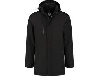 Santino Parka Santiago