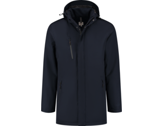 Santino Parka Santiago