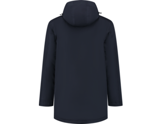 Santino Parka Santiago