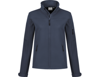 Santino Softshell Jacket Santo Ladies