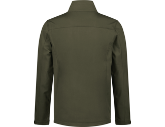 Santino Softshell Jacket Santo