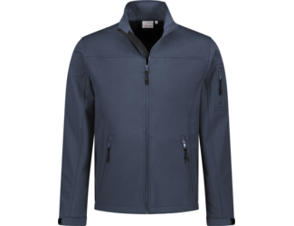 Santino Softshell Jacket Santo