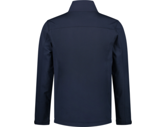 Santino Softshell Jacket Santo