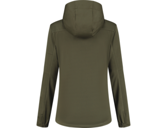 Santino Softshell Jacket Seattle Ladies