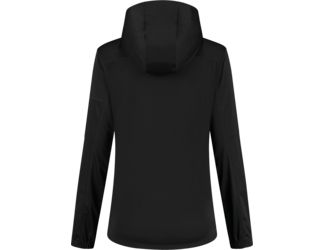 Santino Softshell Jacket Seattle Ladies