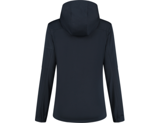 Santino Softshell Jacket Seattle Ladies