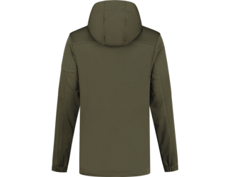 Santino Softshell Jacket Seattle