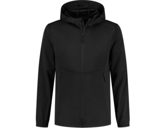Santino Softshell Jacket Seattle
