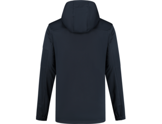 Santino Softshell Jacket Seattle