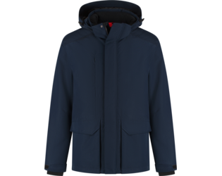 Real Navy
