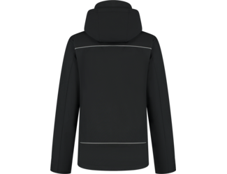 Santino Softshell Jacket Springfield Ladies
