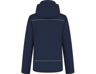 Santino Softshell Jacket Springfield Ladies