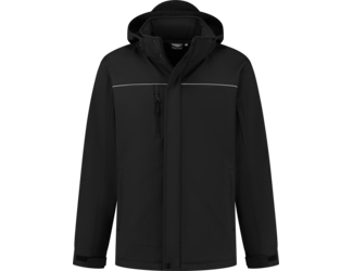 Santino Softshell Jacket Springfield