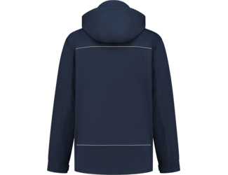 Santino Softshell Jacket Springfield