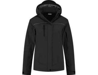 Santino Softshell Jacket Stockholm Ladies