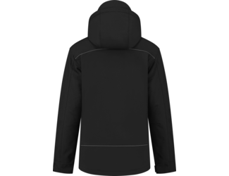 Santino Softshell Jacket Stockholm Ladies