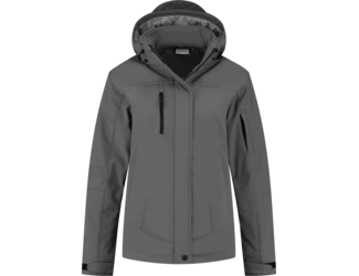 Santino Softshell Jacket Stockholm Ladies