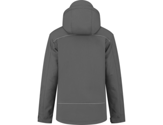 Santino Softshell Jacket Stockholm Ladies