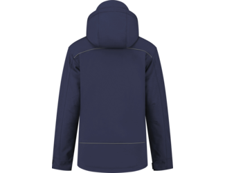Santino Softshell Jacket Stockholm Ladies