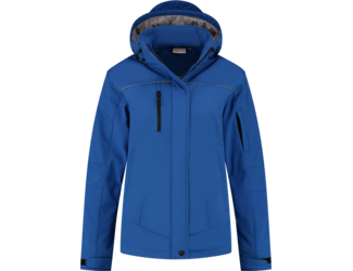 Santino Softshell Jacket Stockholm Ladies