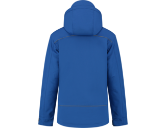 Santino Softshell Jacket Stockholm Ladies