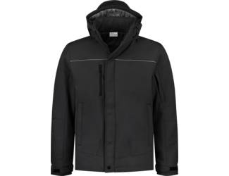 Santino Softshell Jacket Stockholm