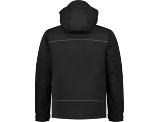 Santino Softshell Jacket Stockholm