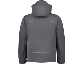 Santino Softshell Jacket Stockholm