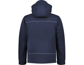 Santino Softshell Jacket Stockholm