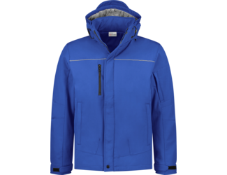 Santino Softshell Jacket Stockholm
