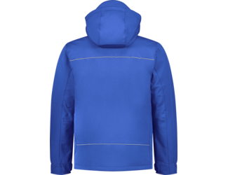 Santino Softshell Jacket Stockholm