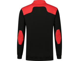 Santino Polosweater Tesla